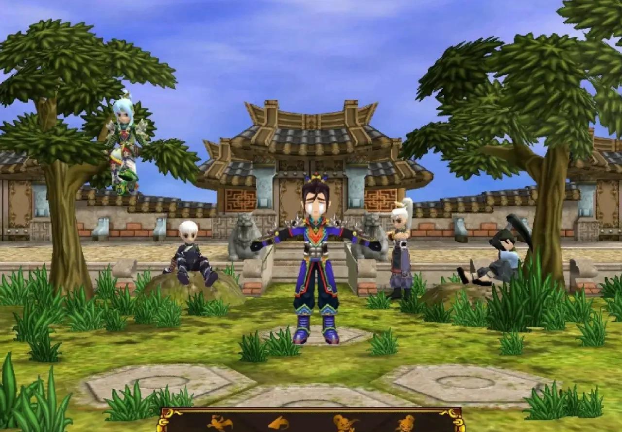 快手